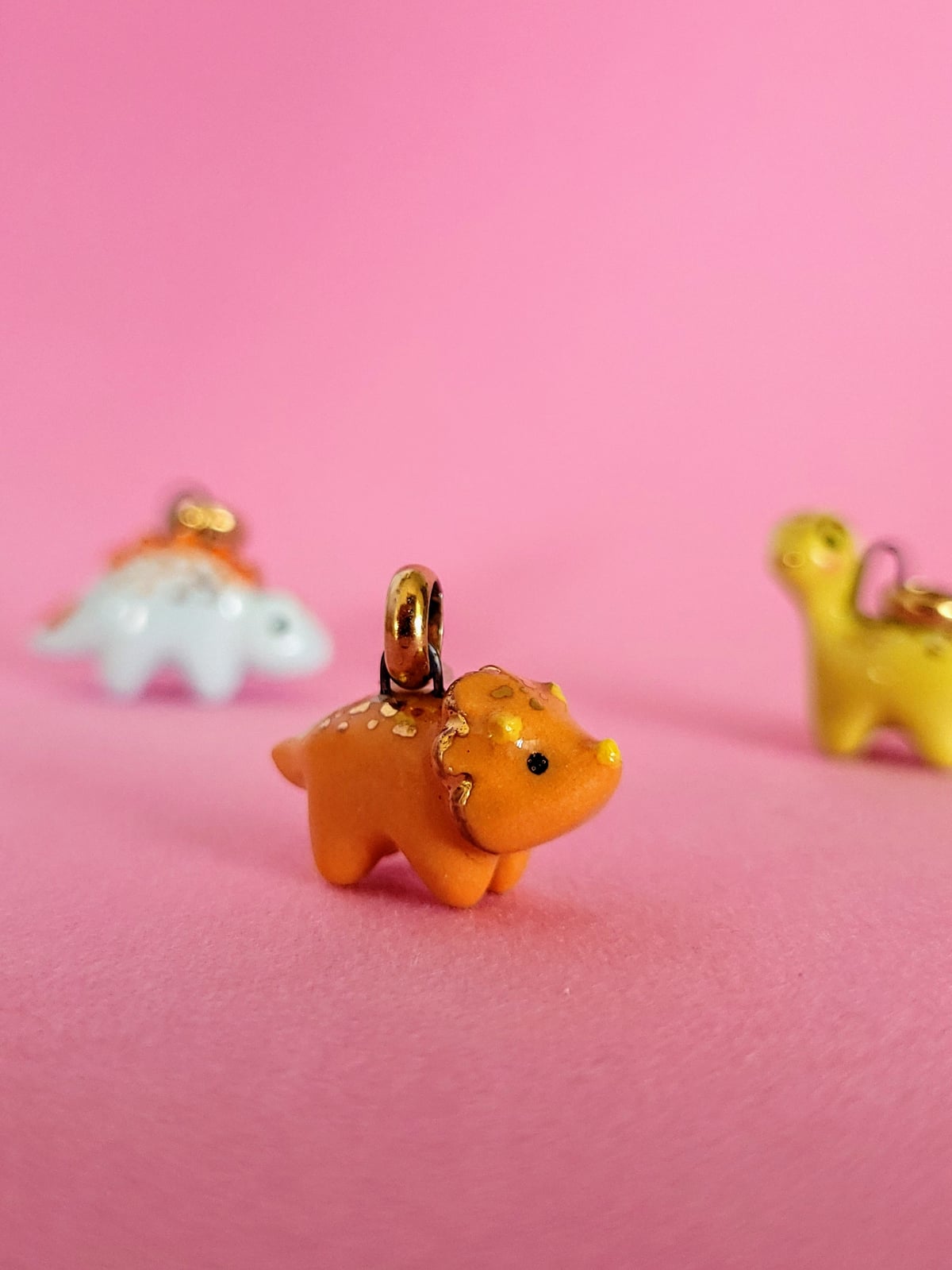 Dinos  - Media 1