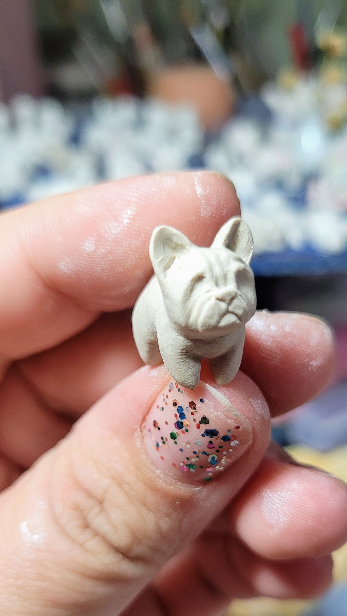 Perrito PERSONALIZADO  - Media 1